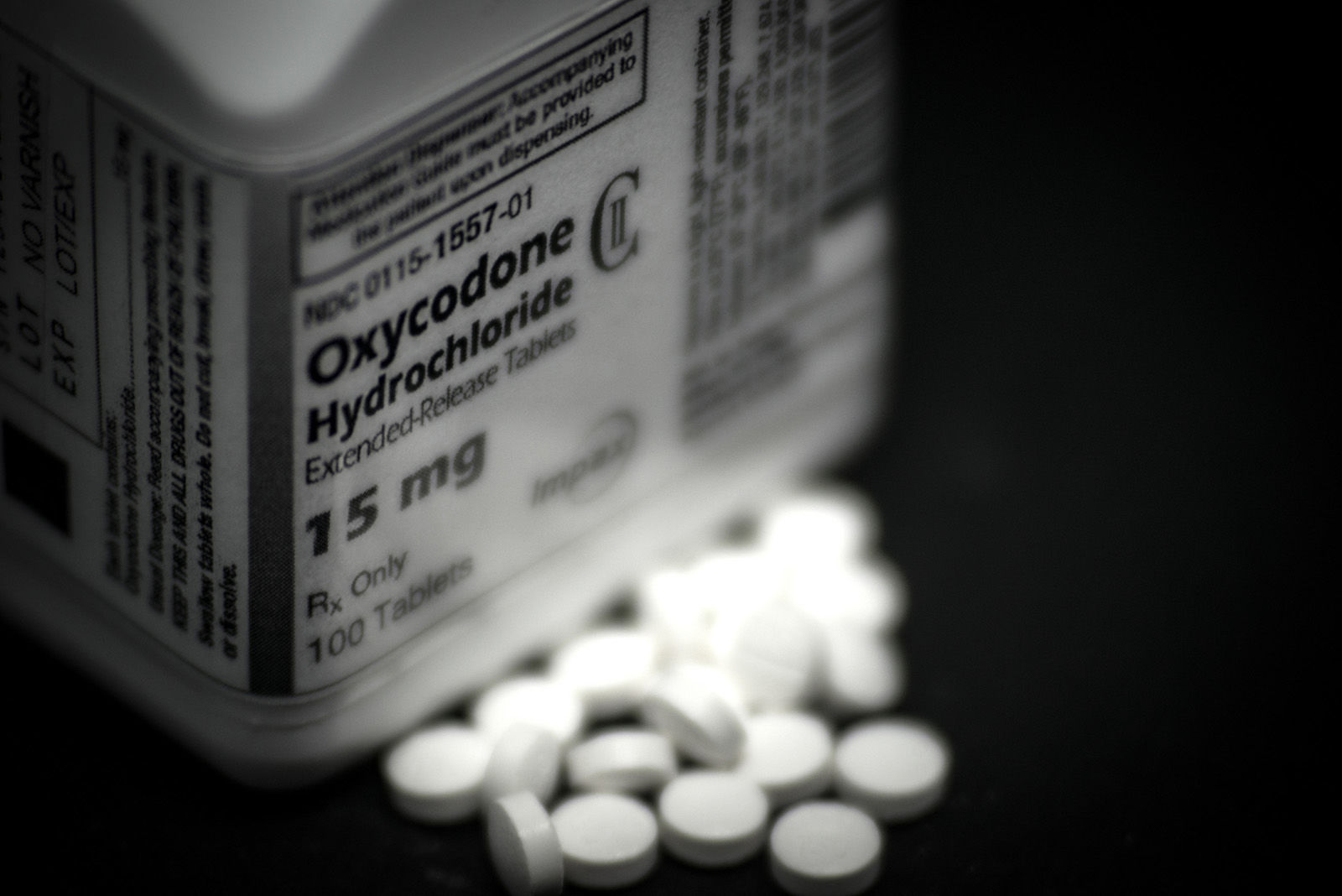 Overdose deaths rise